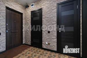 3-к квартира, сданный дом, 73м2, 7/18 этаж