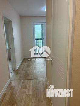 1-к квартира, вторичка, 28м2, 7/17 этаж