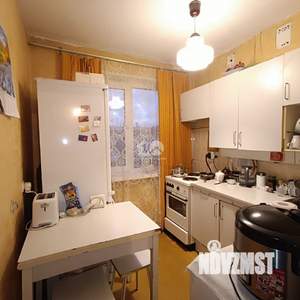 2-к квартира, вторичка, 44м2, 5/5 этаж