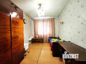 2-к квартира, вторичка, 51м2, 3/5 этаж