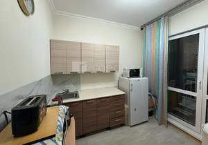 1-к квартира, вторичка, 32м2, 8/17 этаж