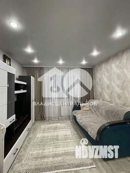 2-к квартира, вторичка, 50м2, 2/5 этаж