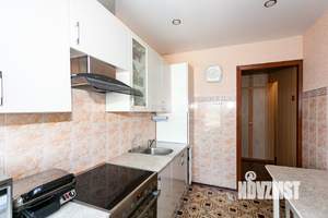 4-к квартира, вторичка, 71м2, 5/9 этаж