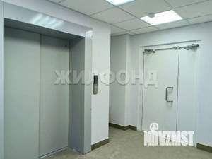 1-к квартира, вторичка, 32м2, 20/26 этаж