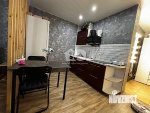 Студия квартира, вторичка, 28м2, 12/17 этаж