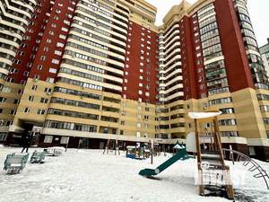 Студия квартира, вторичка, 27м2, 15/25 этаж