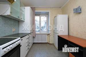 3-к квартира, вторичка, 68м2, 1/9 этаж