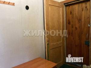 1-к квартира, вторичка, 30м2, 1/5 этаж