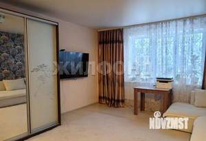 2-к квартира, вторичка, 58м2, 1/10 этаж