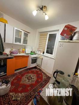 2-к квартира, вторичка, 44м2, 1/5 этаж