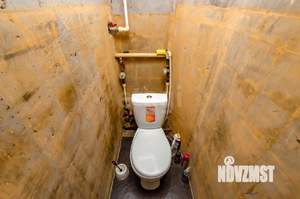 3-к квартира, вторичка, 58м2, 9/9 этаж