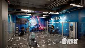 3-к квартира, вторичка, 55м2, 15/25 этаж