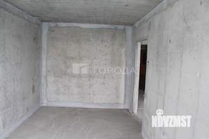 1-к квартира, вторичка, 40м2, 11/18 этаж