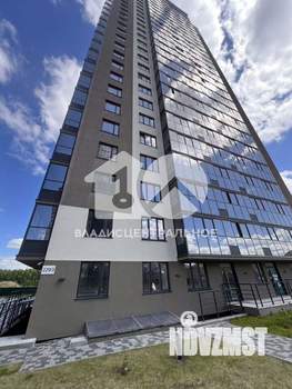 1-к квартира, вторичка, 52м2, 12/27 этаж