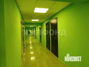 1-к квартира, вторичка, 18м2, 5/5 этаж