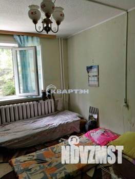 2-к квартира, вторичка, 44м2, 1/5 этаж