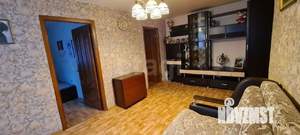 4-к квартира, вторичка, 62м2, 2/4 этаж