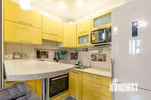 Студия квартира, вторичка, 22м2, 5/17 этаж