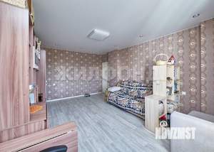 2-к квартира, вторичка, 62м2, 5/25 этаж