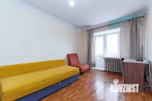 3-к квартира, вторичка, 75м2, 5/6 этаж