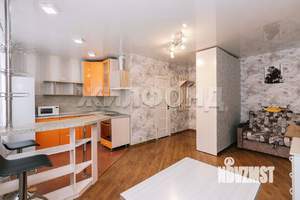 1-к квартира, вторичка, 30м2, 2/3 этаж