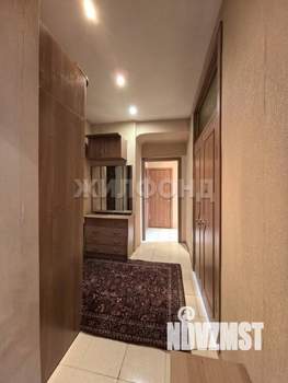 2-к квартира, вторичка, 55м2, 4/5 этаж