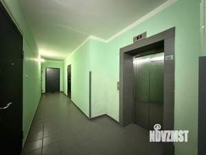 1-к квартира, вторичка, 40м2, 5/10 этаж