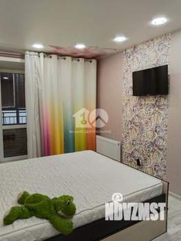 2-к квартира, вторичка, 47м2, 1/10 этаж