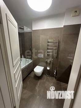 3-к квартира, вторичка, 90м2, 12/18 этаж