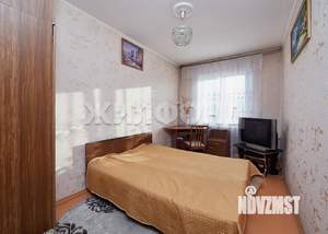 2-к квартира, вторичка, 46м2, 9/9 этаж
