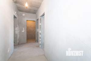 1-к квартира, вторичка, 35м2, 5/9 этаж