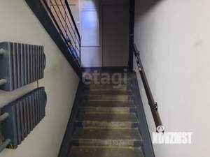 3-к квартира, вторичка, 62м2, 2/5 этаж