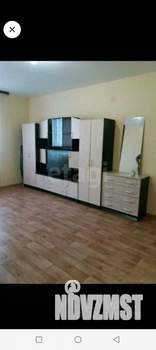 Студия квартира, вторичка, 33м2, 5/17 этаж