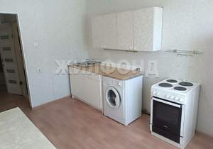 1-к квартира, вторичка, 41м2, 2/10 этаж