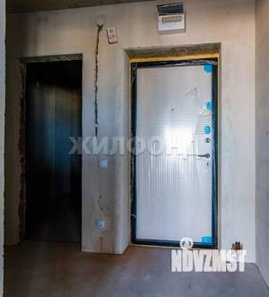 1-к квартира, вторичка, 36м2, 9/22 этаж