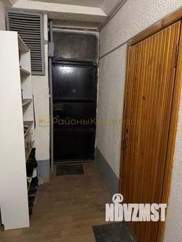 2-к квартира, вторичка, 47м2, 8/12 этаж