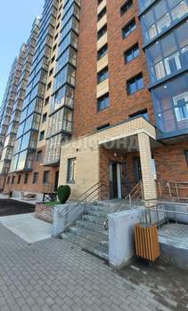 1-к квартира, вторичка, 32м2, 8/17 этаж