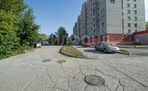 3-к квартира, вторичка, 70м2, 1/10 этаж