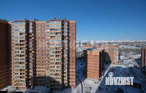 3-к квартира, вторичка, 77м2, 13/17 этаж