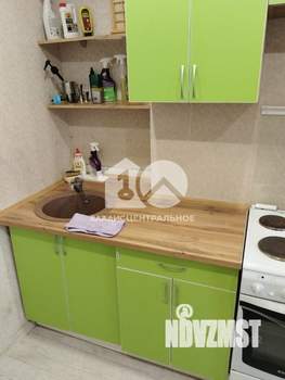 2-к квартира, вторичка, 43м2, 7/9 этаж