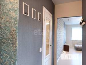 1-к квартира, вторичка, 39м2, 5/26 этаж