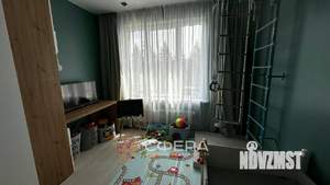 3-к квартира, вторичка, 79м2, 3/10 этаж
