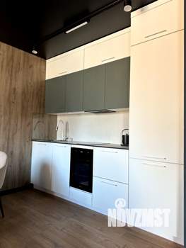 1-к квартира, вторичка, 41м2, 3/18 этаж