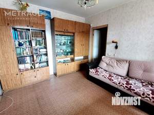 2-к квартира, вторичка, 48м2, 6/9 этаж