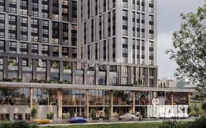 Студия квартира, вторичка, 23м2, 3/24 этаж