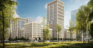 3-к квартира, вторичка, 78м2, 13/24 этаж