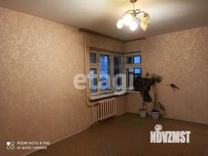 1-к квартира, вторичка, 53м2, 6/10 этаж