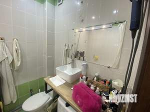 1-к квартира, вторичка, 38м2, 11/18 этаж