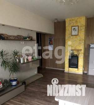 3-к квартира, вторичка, 90м2, 7/7 этаж