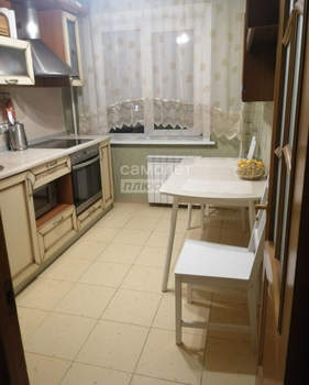 3-к квартира, вторичка, 61м2, 2/9 этаж